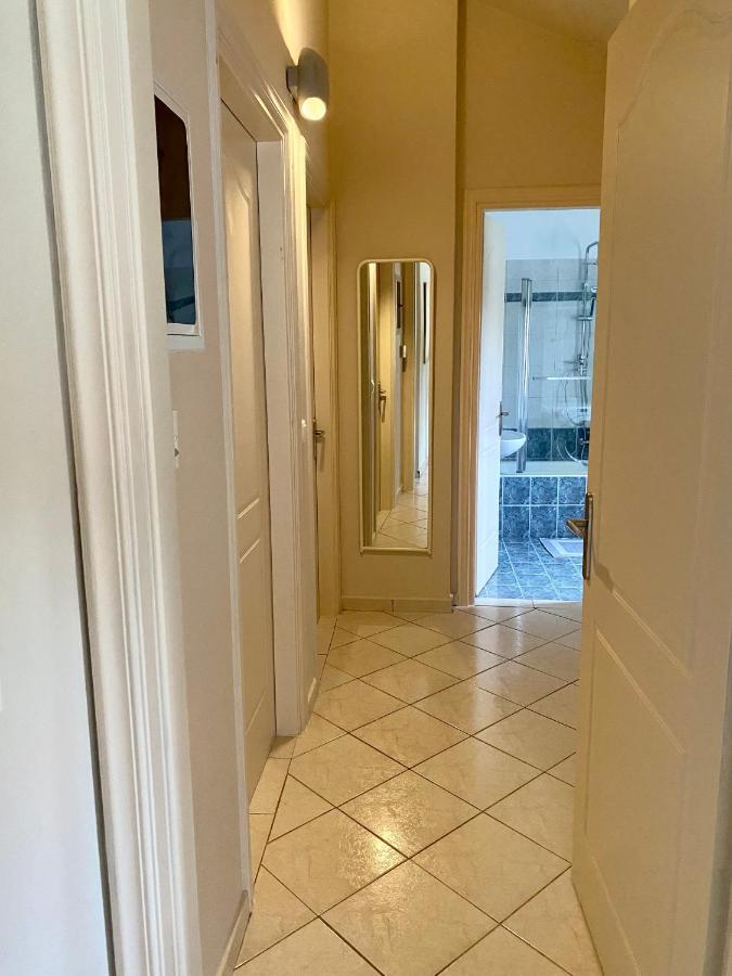 Apartamento Valeria's Argostoli (Kefalonia)