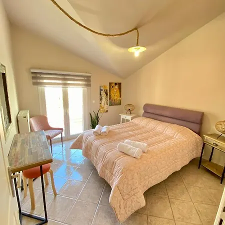 Valeria'S Apartment Argostoli  Exterior photo