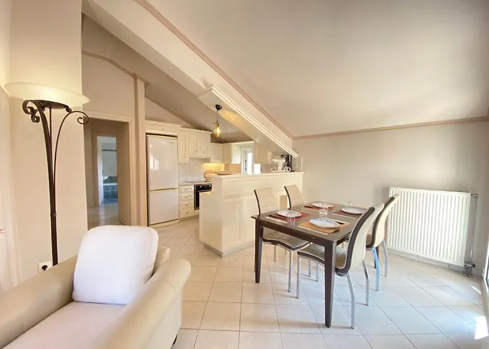 Valeria\'S Apartment