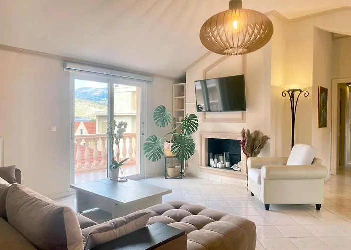 Valeria\'S Apartment