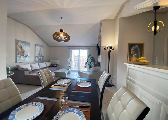 Valeria\'S Apartment