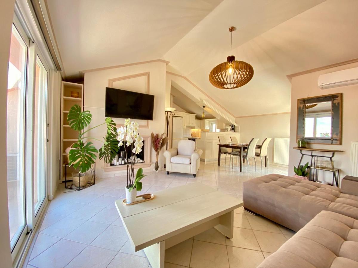 Apartment Valeria's Argostoli (Kefalonia)