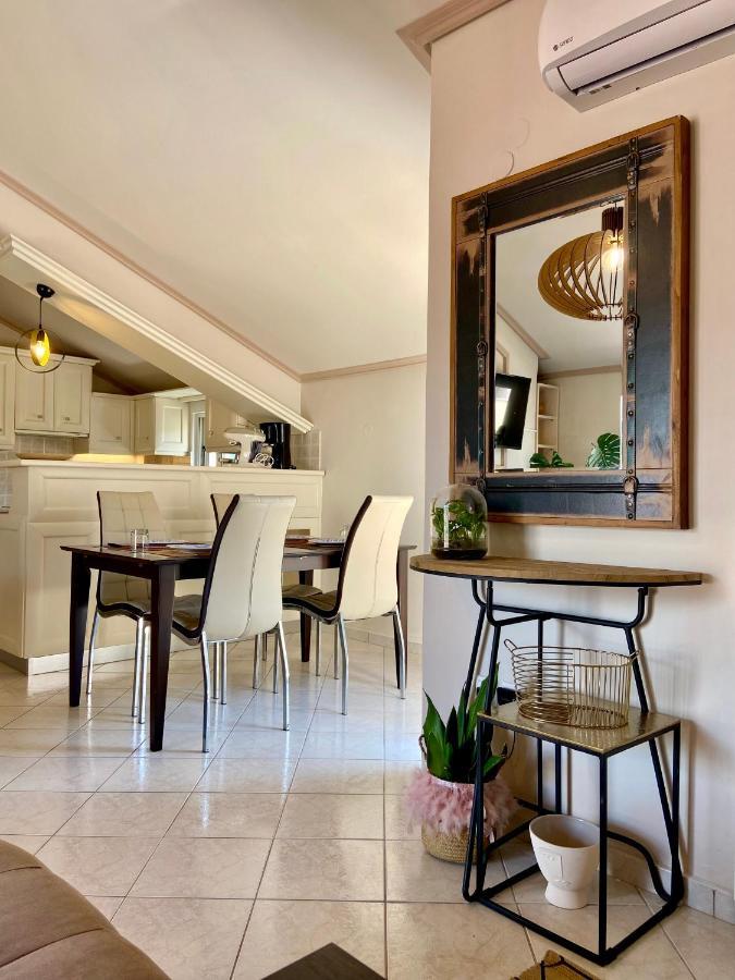 Valeria's Apartment *