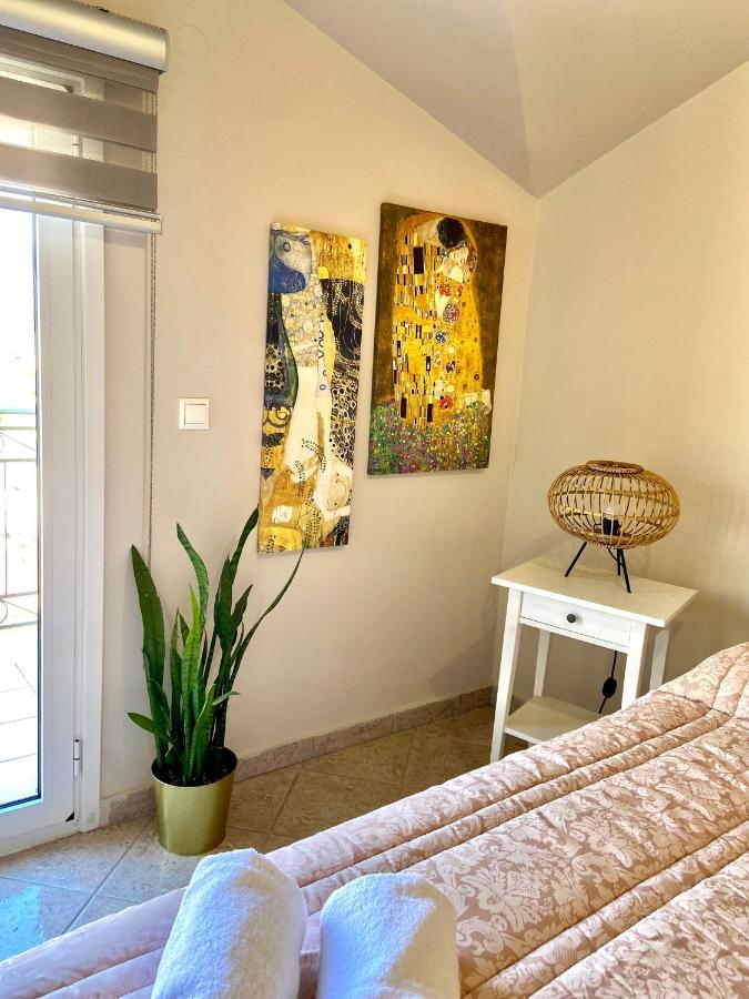 Apartment Valeria's