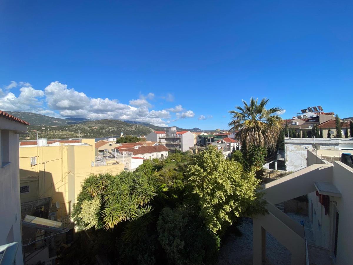 Valeria's Apartmán