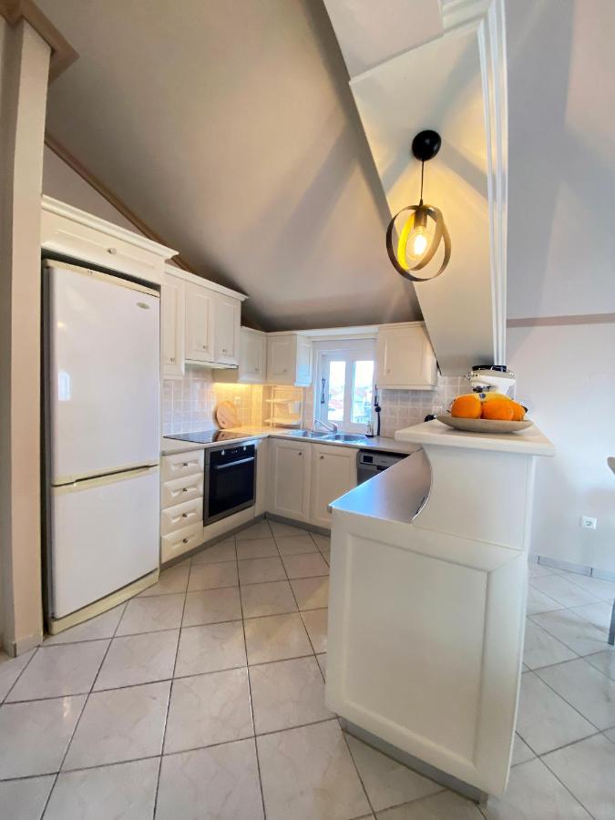 Apartmán Valeria's