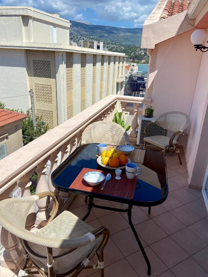 Valeria's Apartmán *