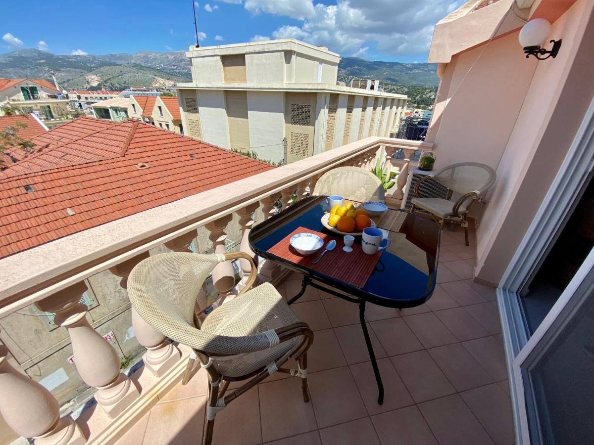 Apartment Valeria's