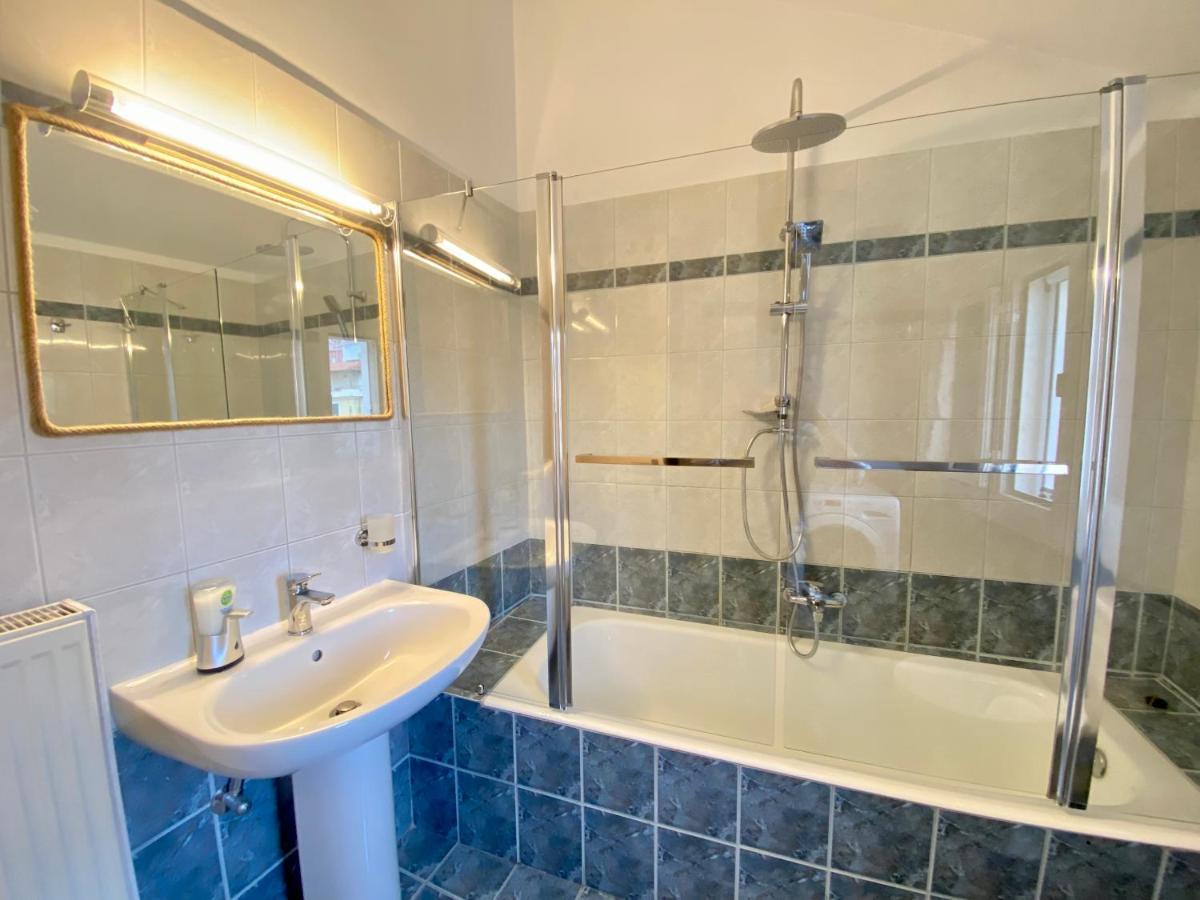 Apartmán Valeria's